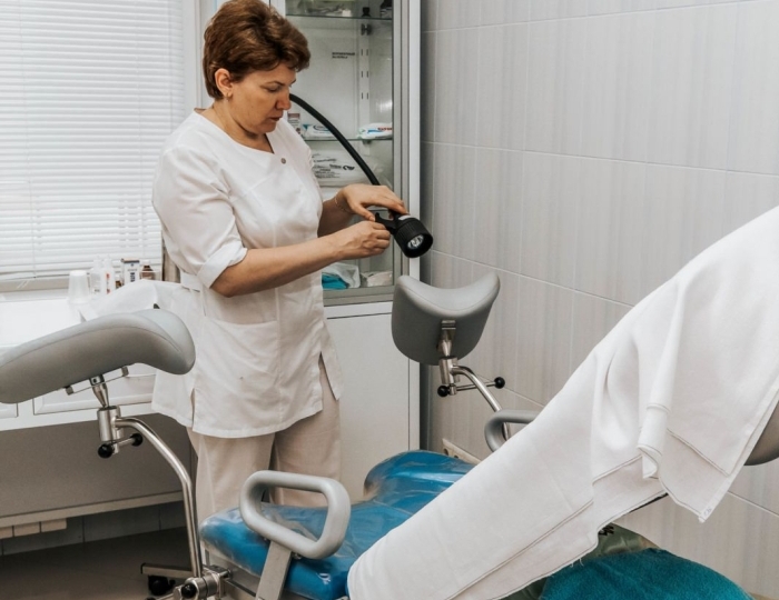 Оздоровительные услуги - Санаторий «Целебный Нарзан» Кисловодск