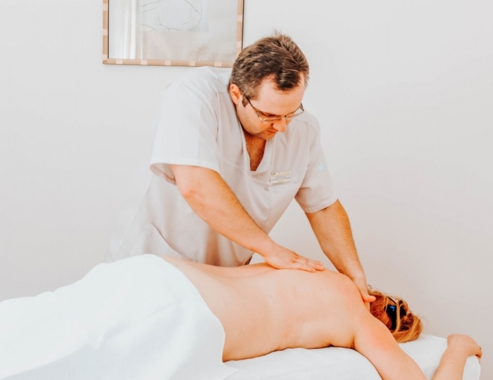 Оздоровительные услуги - Санаторий «Целебный Нарзан» Кисловодск