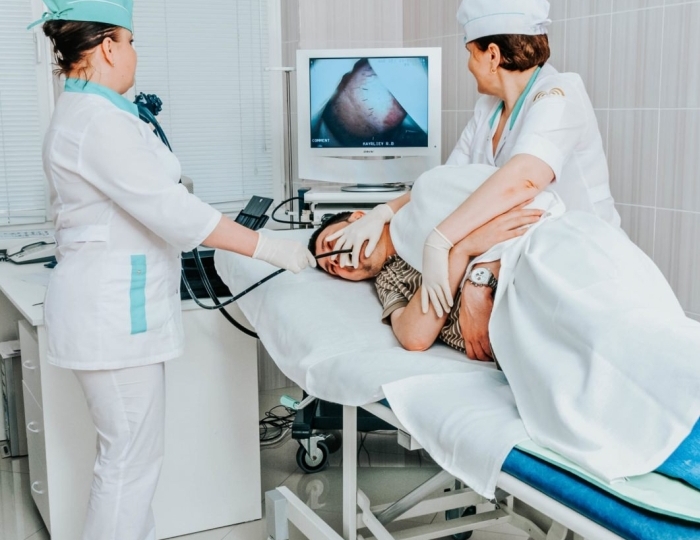 Оздоровительные услуги - Санаторий «Целебный Нарзан» Кисловодск