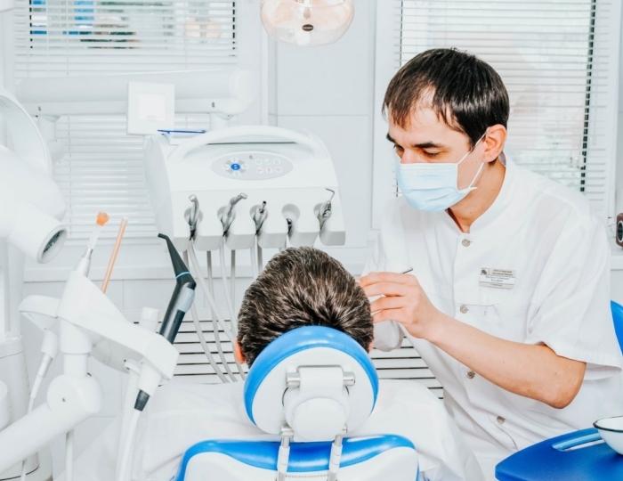 Оздоровительные услуги - Санаторий «Целебный Нарзан» Кисловодск