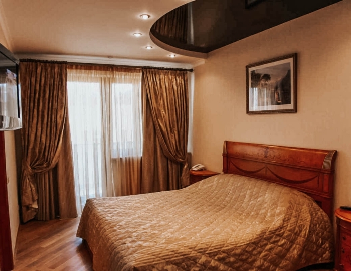 Апартаменты - Санаторий «Целебный Нарзан» Кисловодск