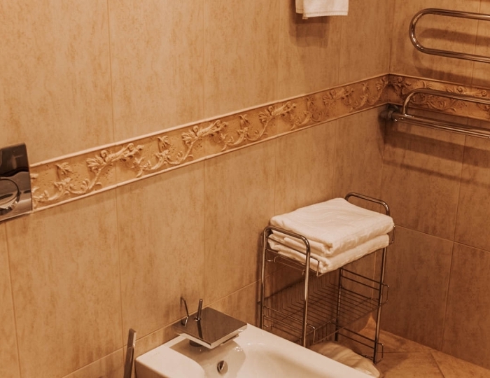 Апартаменты - Санаторий «Целебный Нарзан» Кисловодск