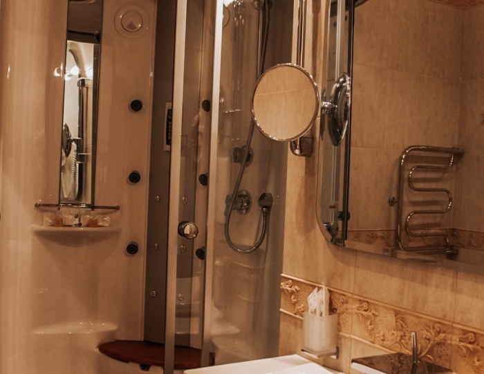 Апартаменты - Санаторий «Целебный Нарзан» Кисловодск