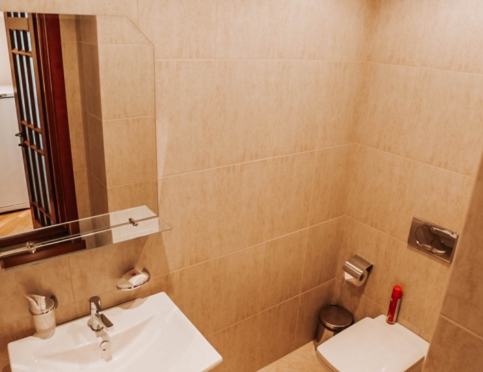 Апартаменты - Санаторий «Целебный Нарзан» Кисловодск