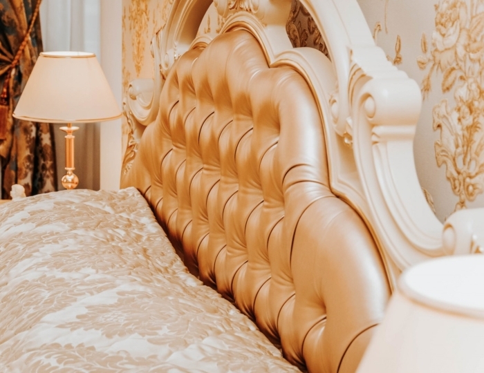 Золотой люкс - Санаторий «Целебный Нарзан» Кисловодск