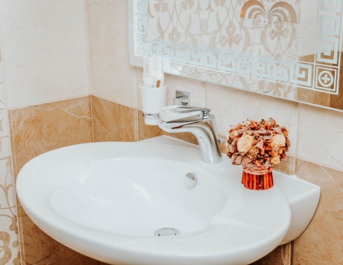 Золотой люкс - Санаторий «Целебный Нарзан» Кисловодск