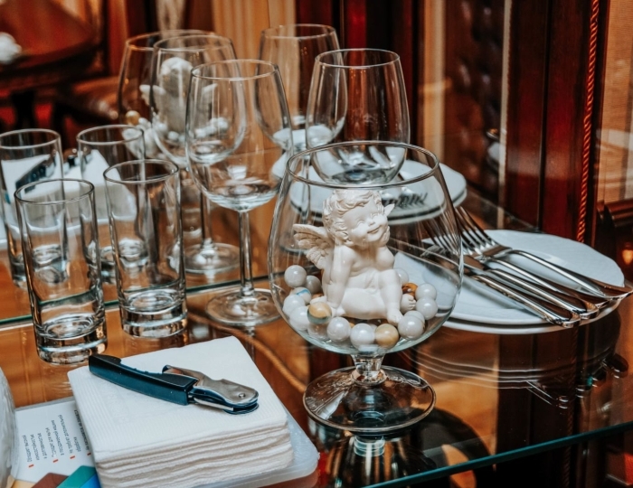 Королевский люкс - Санаторий «Целебный Нарзан» Кисловодск