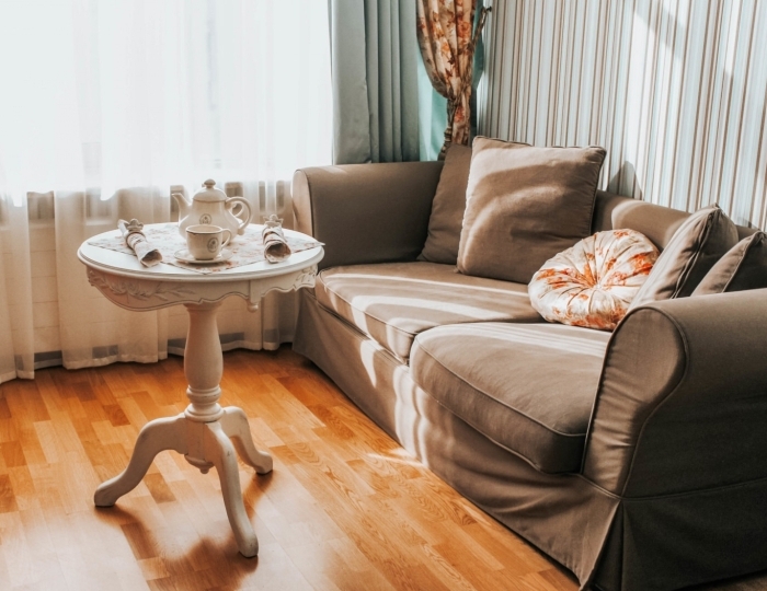 Прованский люкс - Санаторий «Целебный Нарзан» Кисловодск