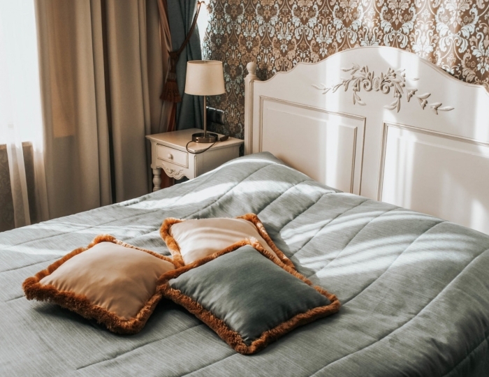 Прованский люкс - Санаторий «Целебный Нарзан» Кисловодск