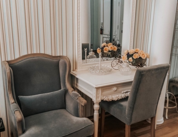 Прованский люкс - Санаторий «Целебный Нарзан» Кисловодск