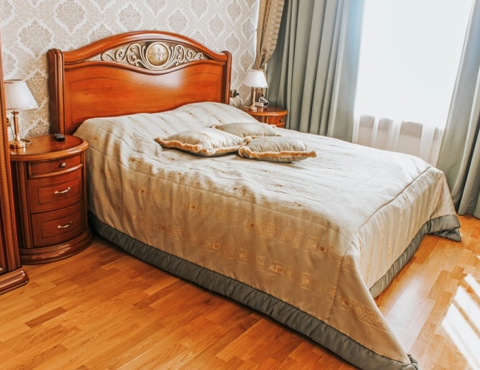 Синдика люкс - Санаторий «Целебный Нарзан» Кисловодск