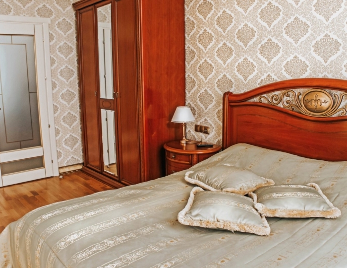 Синдика люкс - Санаторий «Целебный Нарзан» Кисловодск