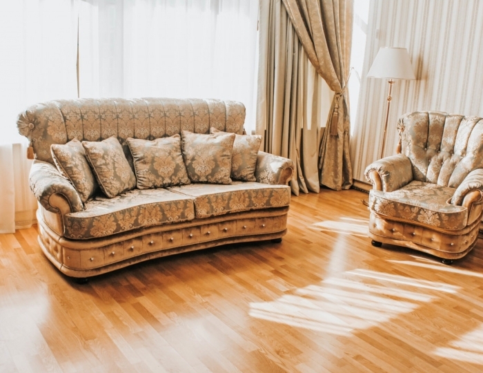 Синдика люкс - Санаторий «Целебный Нарзан» Кисловодск