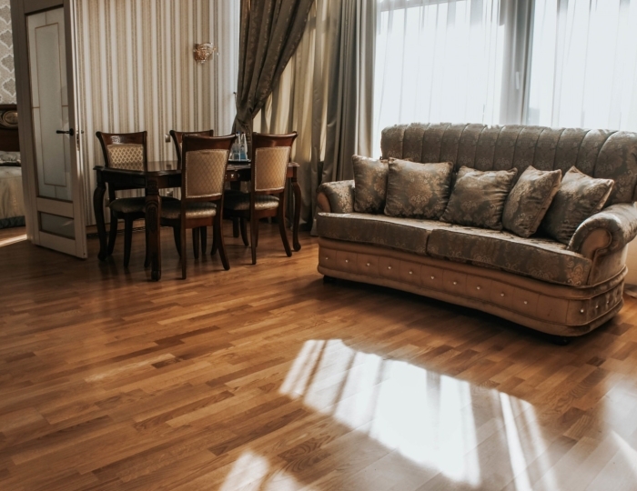 Синдика люкс - Санаторий «Целебный Нарзан» Кисловодск