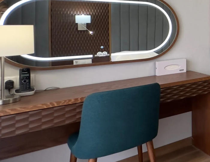 Стандарт бизнес - Санаторий «Целебный Нарзан» Кисловодск