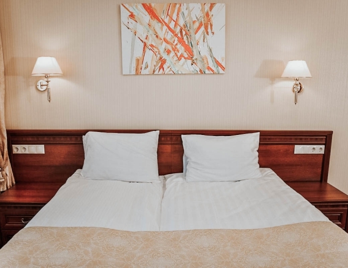 Стандарт комфорт - Санаторий «Целебный Нарзан» Кисловодск