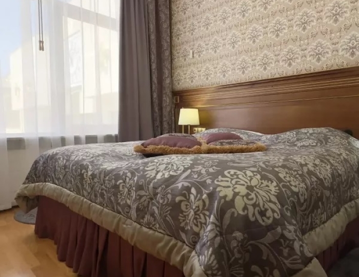 Бизнес Повышенной комфортности - Санаторий «Целебный Нарзан» Кисловодск