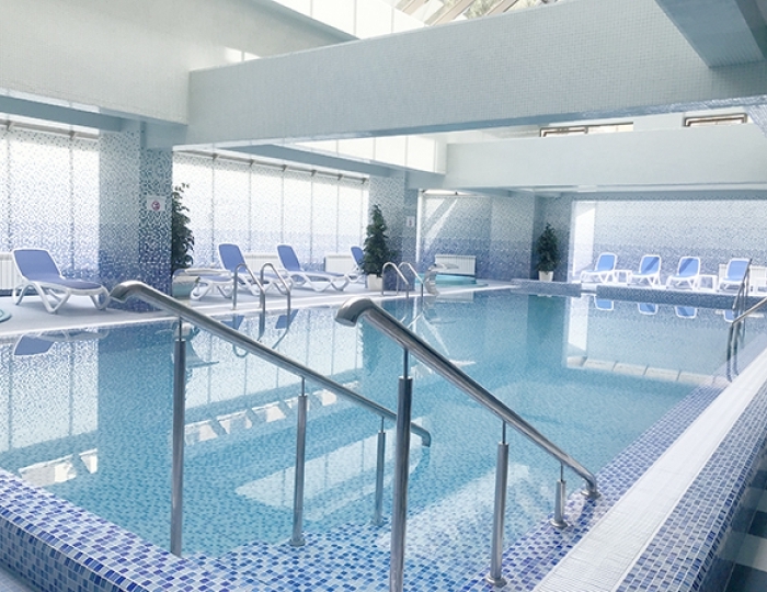 Услуги и развлечения - Санаторий «Целебный Нарзан» Кисловодск