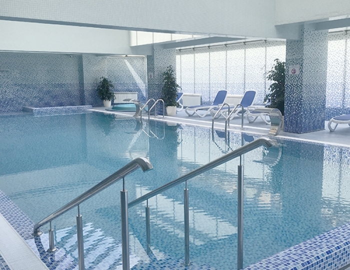 Услуги и развлечения - Санаторий «Целебный Нарзан» Кисловодск