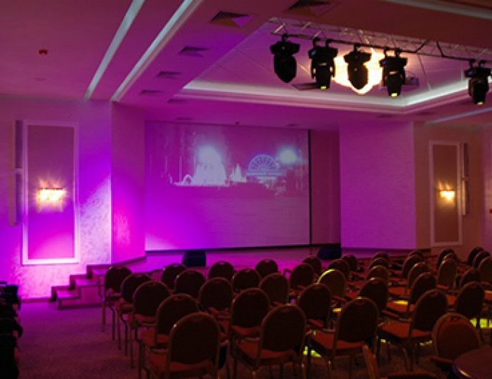 Услуги и развлечения - Санаторий «Целебный Нарзан» Кисловодск