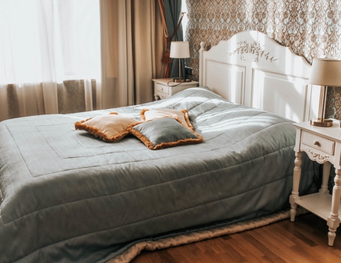 Прованский люкс - Санаторий «Целебный Нарзан» Кисловодск